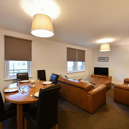 Harbour Quay Apartment Irvine  Zewnętrze zdjęcie