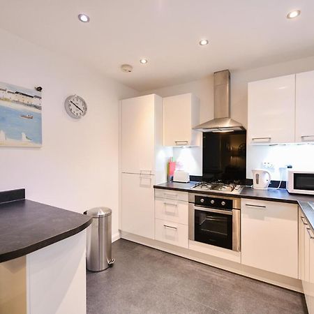 Harbour Quay Apartment Irvine  Zewnętrze zdjęcie