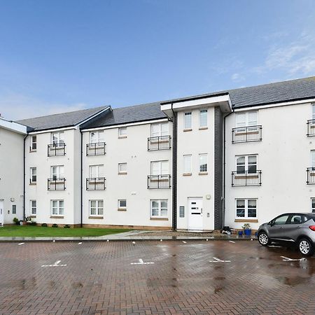 Harbour Quay Apartment Irvine  Zewnętrze zdjęcie